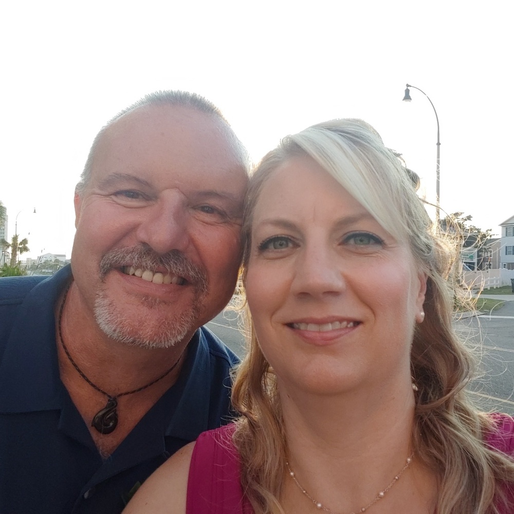 Meet your Posher, Candace